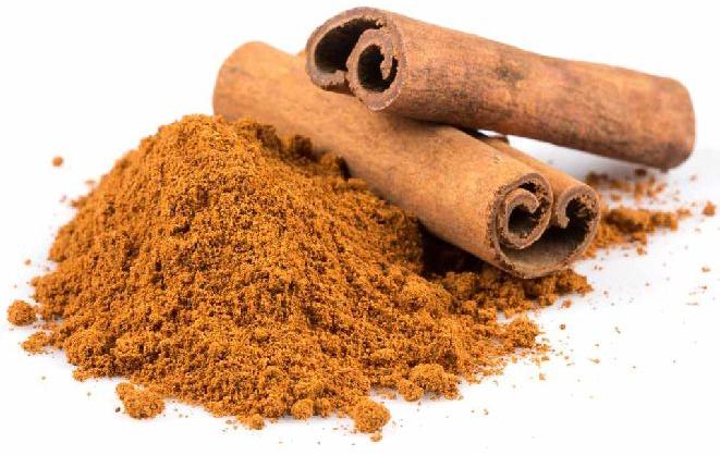 Cinnamon Powder, For Spices, Packaging Type : Plastic Pouch, Paper Box