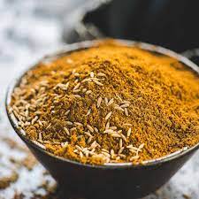 Cumin Powder, For Cooking, Snacks, Style : Dried