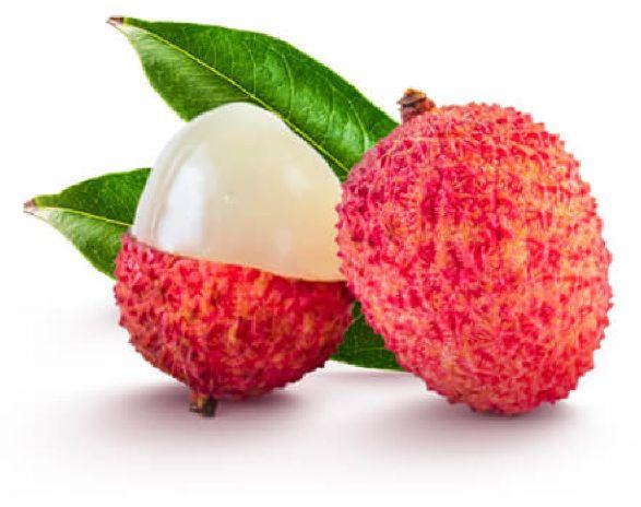 Common Fresh Litchi