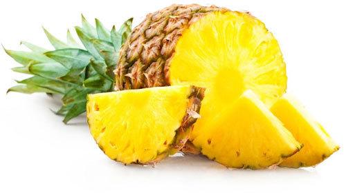 Fresh Pineapple