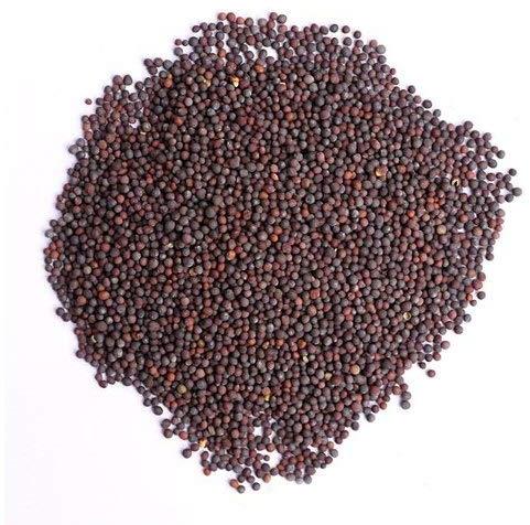 Mustard Seeds