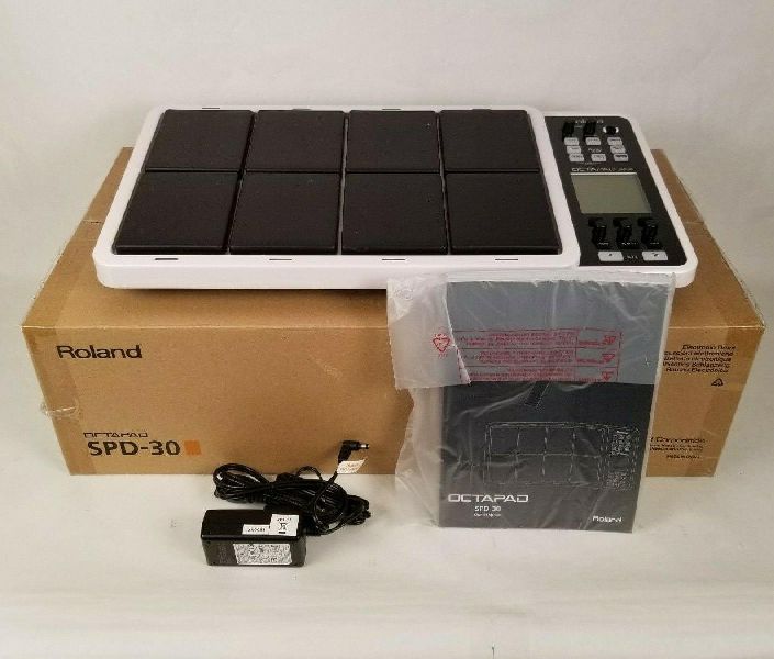 Roland SPD-30 Version 2 Octapad