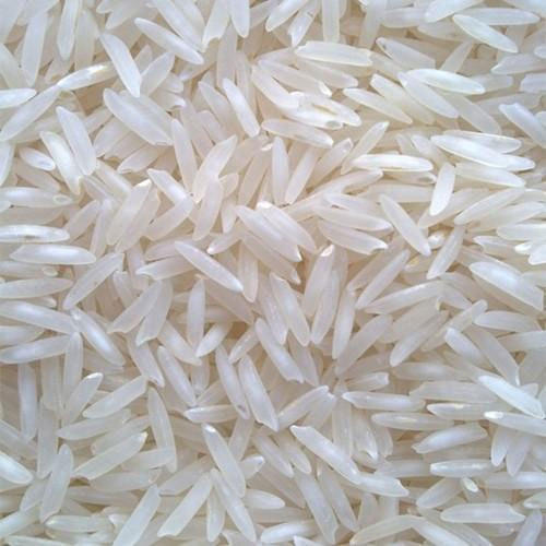 Organic Polished Basmati Rice, for Human Consumption, Certification : FSSAI Certified