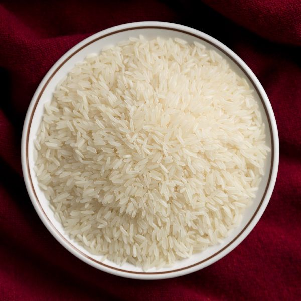 Natural Wholly Milled Rice, for Human Consumption, Certification : FDA Certified