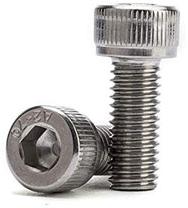 Socket Head Machine Screw