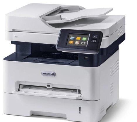 11.45 Kg Multifunctional Xerox Machine