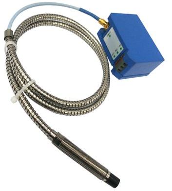 Mild Steel Eddy Current Probe Sensor