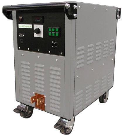 Magnetic Particle Testing Machine, Voltage : 220-240 V