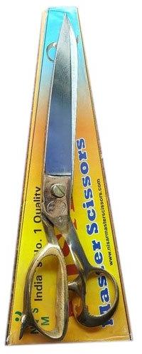 Brass Handle Cutting Scissor