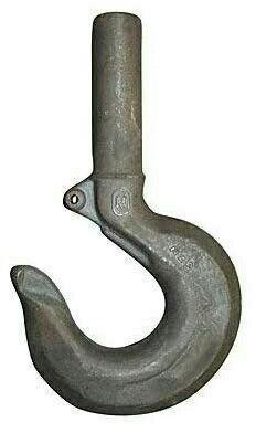 Crane Hooks