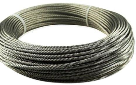 SS Wire Rope