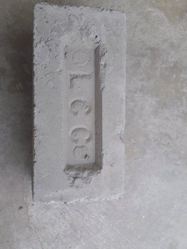 Fly Ash Cement Bricks