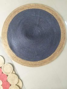 R1 Jute Rugs