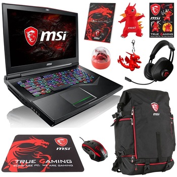 MSI Laptop