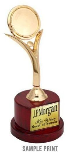 Employee Trophy