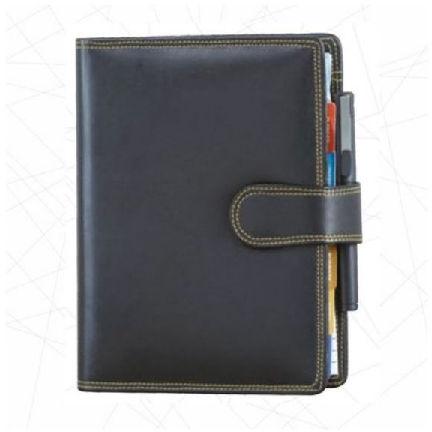 Leather Executive Planner