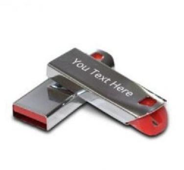 Promotional USB Pendrive