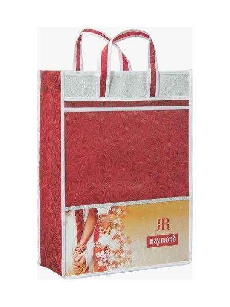 PPJ ® - (METALIC PINK FLOWER) PAPER CARRY BAG, 9 Inch X 12 Inch X 4 Inch  for DIWALI/WEDDING/FUNCTION/BIRTHDAY/RETURN GIFTS/CHRISTMAS (Pack of 5) :  Amazon.in: Home & Kitchen