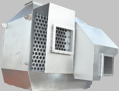 Air Preheater