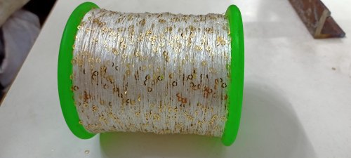 Fancy Viscose Yarn, for Textile Industry, Packaging Type : Roll