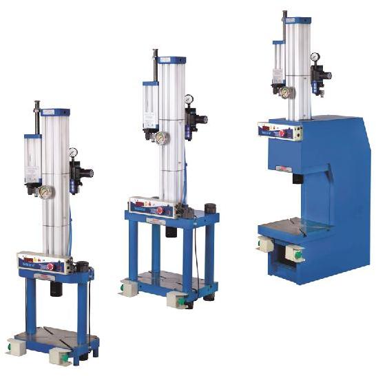 Polished Hydro Pneumatic Press, Certification : CE Certified, ISO 9001:2008