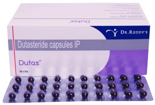 Dutas Capsules