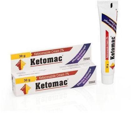 Ketomac Cream