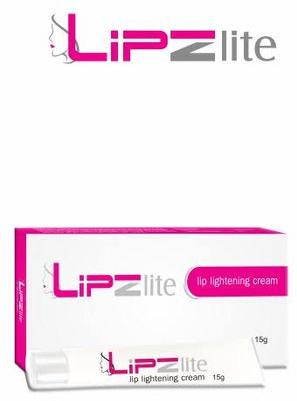 Lip Lightening Cream