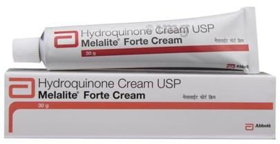 Melalite Forte Cream