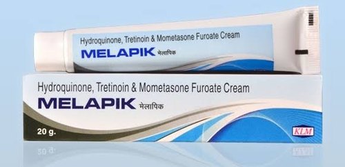 MELAPIK CREAM