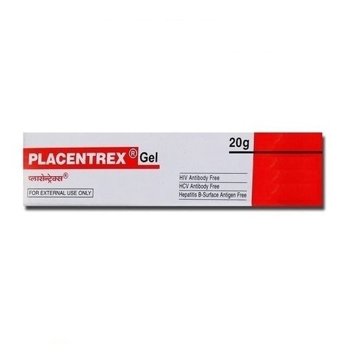 Placentrex Gel