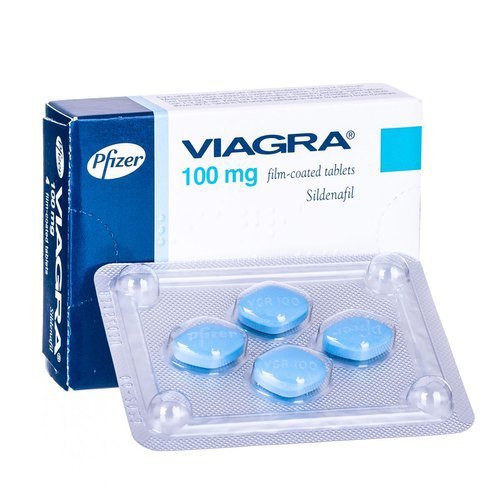 Viagra Tablets