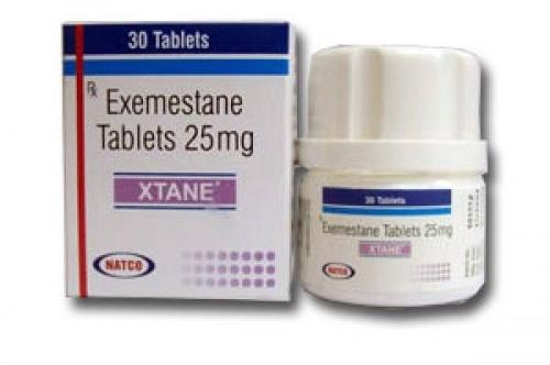 Xtane Tablets, Packaging Type : Bottle