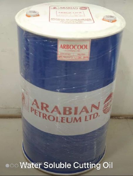 Water Soluble Cutting Oil, Purity : 99%