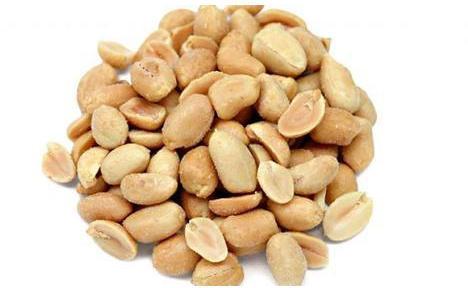Almonized Salted Peanut