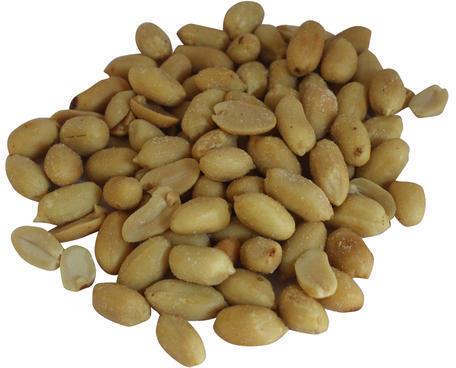 Organic Roasted Peanut, Features : Non Harmful