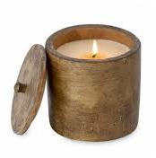 Eco Friendly Candles