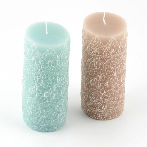 fancy candles