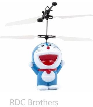 Doraemon Helicopter