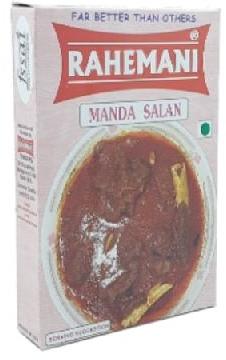 Manda Salan Masala Powder