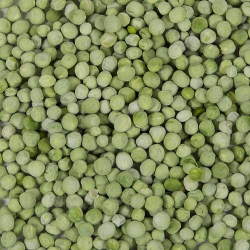 Dried Green Peas, for Cooking, Snacks, Packaging Type : Plastic Packet