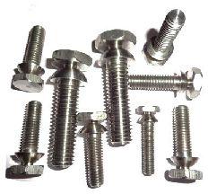Polished Metal Anti Theft Bolts, Size : 0-15mm, 15-30mm, 30-45mm