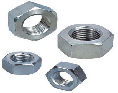Polished 0-20 Gm Hex Screw Nuts, Size : 0-15mm, 15-30mm, 30-45mm, 45-60mm