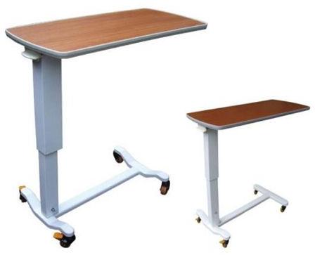 BT003 Hospital Overbed Table