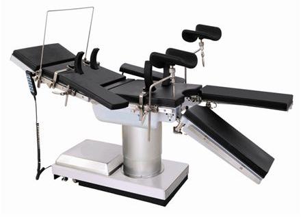 Polished Plain Steel Hydraulic Operating Table, Feature : Attractive Designs, High Strength, Stylish
