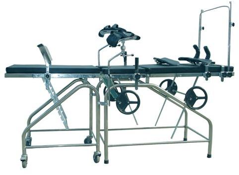 Electric Manual Operation Theatre Table, Feature : Auto-reversible, Comfortable