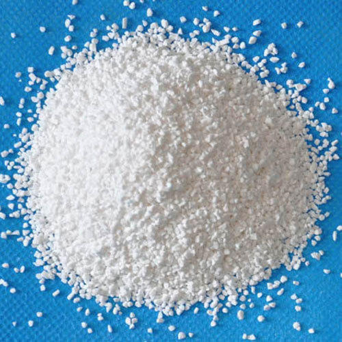 Sodium Dichloroisocyanurate Granules, Grade : Industrial Grade