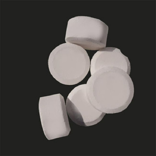 Sodium Dichloroisocyanurate Tablets, for Industrial, Packaging Type : Plastic Packets