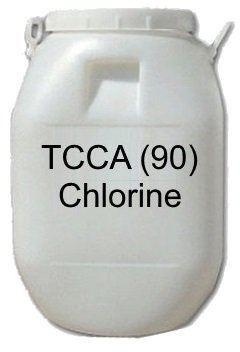 TCCA Chlorine