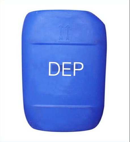 DEP Oil, for Raw Agarbatti, Packaging Type : 35 Kg